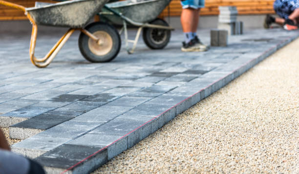 Best Stamped Concrete Services in Mcgaheysville, VA