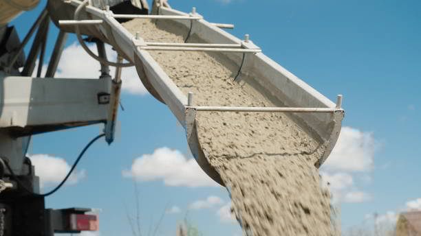 Best Decorative Concrete in Mcgaheysville, VA