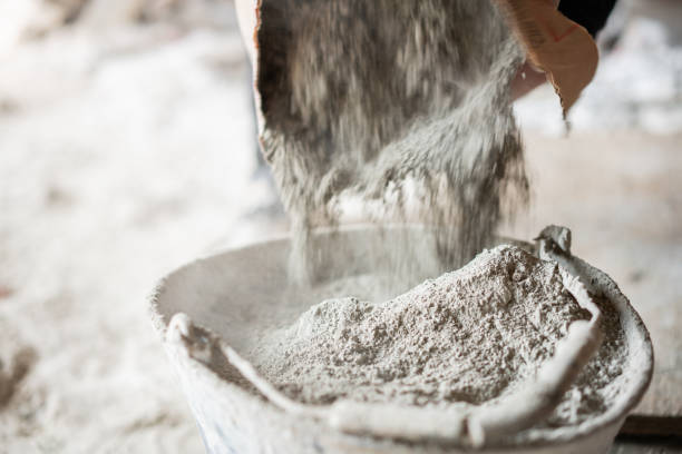 Best Concrete Driveway Installation in Mcgaheysville, VA