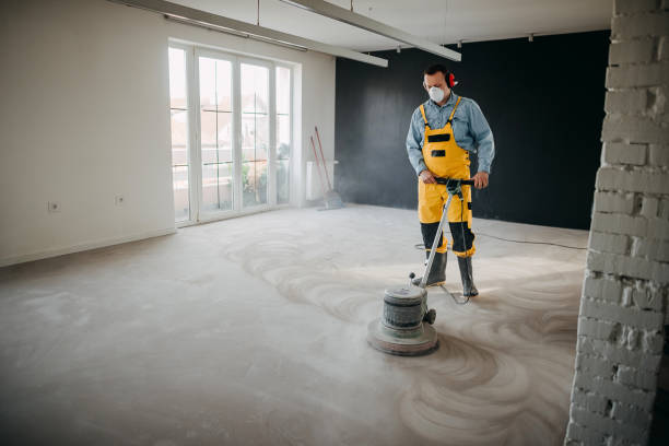 Best Residential Concrete Solutions in Mcgaheysville, VA