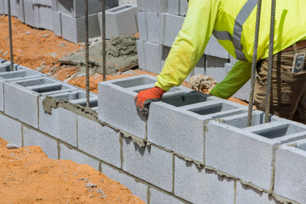  Mcgaheysville, VA Concrete contractor Pros