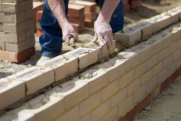 Best Concrete Slab Construction in Mcgaheysville, VA